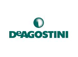 DeAgostini